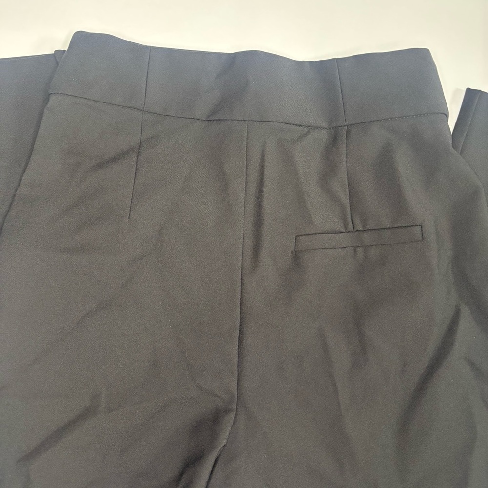 EUC Dynamite Black Women’s Dress Pants / Trousers - Picture 3 of 5